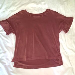 Abercrombie & Fitch Tee